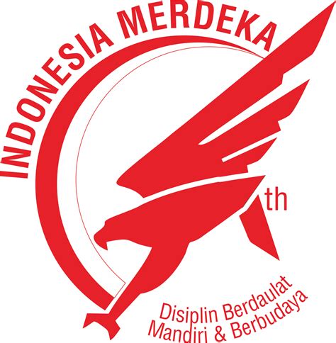 Also indonesia vector merdeka available at png transparent variant. Vector Indonesia Merdeka - jf-print.com
