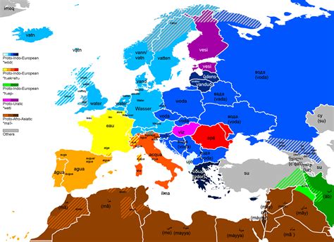 European Languages Lessons Tes Teach