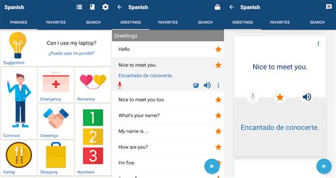 13 Best Spanish Learning App For Ios And Android In 2019 Amazingtalker