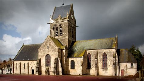 Sainte Mère Église Normandie Explored 31 March 2014 Flickr