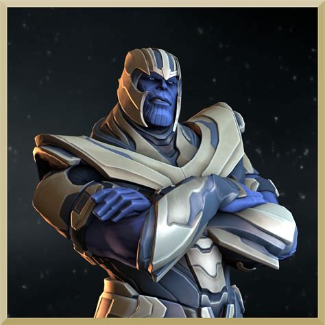 Steam Workshop Thanos Fortnite
