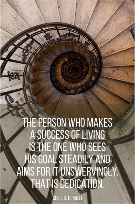 Goal Setting Quotes By Famous People