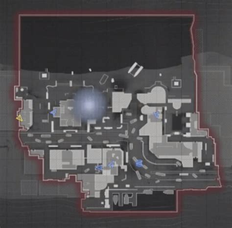 Call Of Duty Cold War Miami Map Guide Black Ops Cold War Gamewith