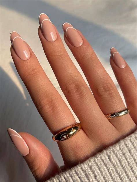 Beige Nail Designs Ideas 45 Looks Great On Everyone Beige Nails