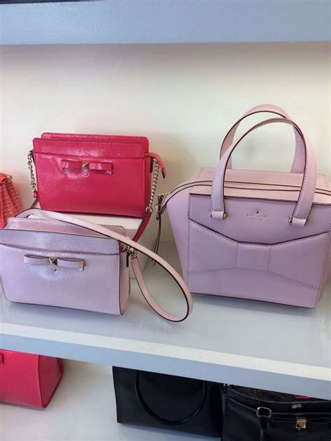 There are bags, wallets ! Kate Spade Outlet #Kate #Spade #Outlet | Shoulder bag ...