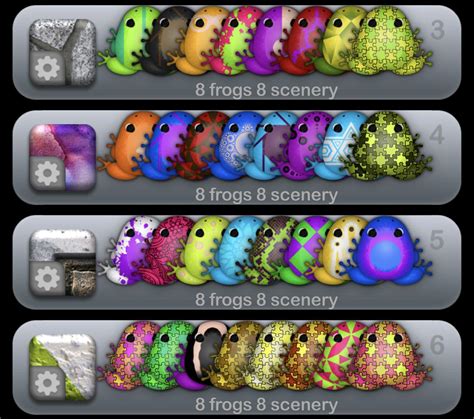 Random Frog Give Away Choose Up To 4 Frogs By Frog Name Or Choose