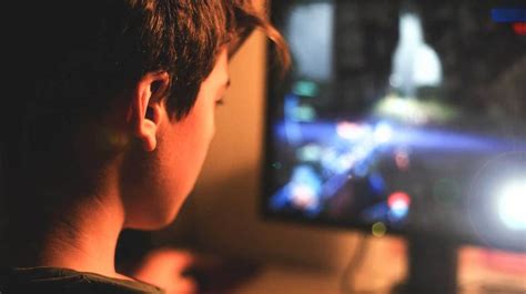 Mental Health And Video Game Addiction