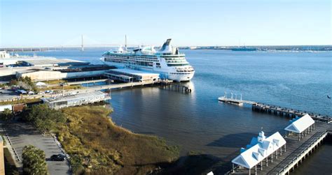 What Days Do Cruise Ships Dock In Charleston Sc About Dock Photos