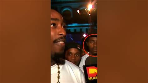 Tupac And Orlando Anderson Are Cousins Youtube