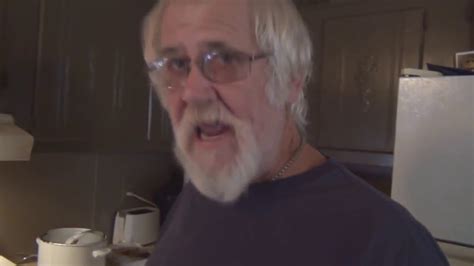 Angry Grandpa The Moving Rage Youtube