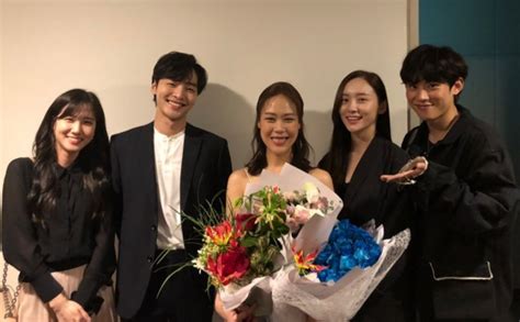#박은빈 #김민재 #kim min jae #park eun bin. '브람스를 좋아하세요?' 박은빈X김민재, 손열음 연주회 참석 ...