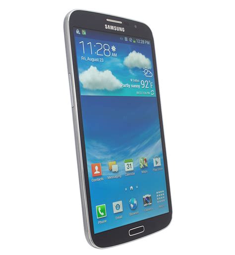 Samsung Galaxy S4 Mini 4g Lte Android Smart Phone Sprint