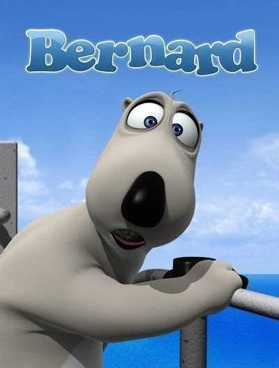 Bernard Bear Cartoon Network Images And Photos Finder