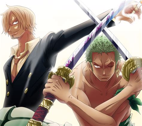 Wallpapers Hd One Piece Zoro
