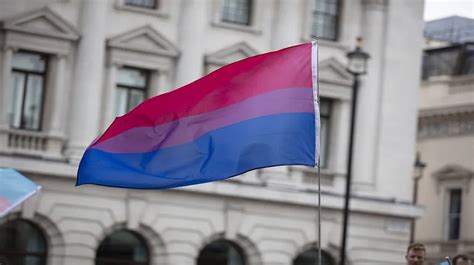 día internacional de la bisexualidad por qué se celebra cada 23 de septiembre tn
