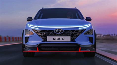 An abbreviated form of normal, used in the names of. Hyundai: Το υδρογονοκίνητο Nexo σε έκδοση N; | Drive