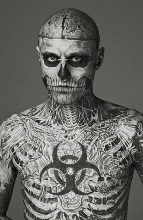 30 Badass Skull Tattoos For Men In 2022 The Trend Spotter
