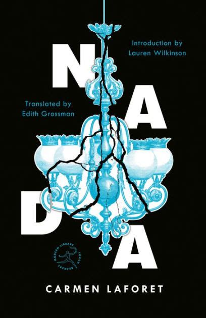 Nada By Carmen Laforet Paperback Barnes And Noble