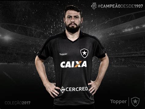 Brazil's botafogo, fluminense protest return to pitch. Botafogo 17-18 Home, Away and Third Kits Released - Footy Headlines
