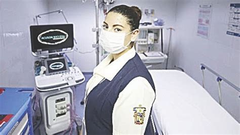 Buscan en el IMSS formar enfermeras El Mañana de Nuevo Laredo