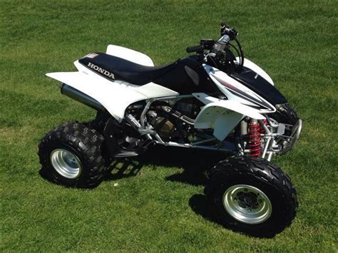 Honda Atvs 60 Pre Owned Atvs In Stock For Sale In Frystown