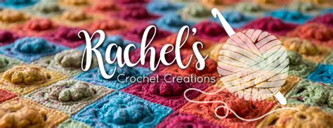 Rachels Crochet Creations Home