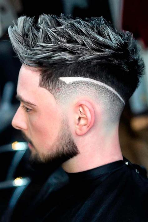 Silver Hair Ideas For Men With Styling Tips Faqs Artofit