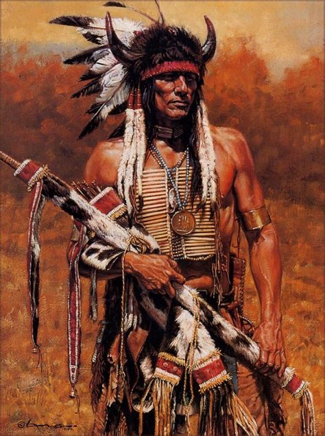 Pin On Fine Art Native Americans By Some Of My Favorite Artists