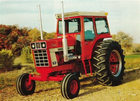 international 1568 v 8 tractor international tractors international harvester farmall tractors