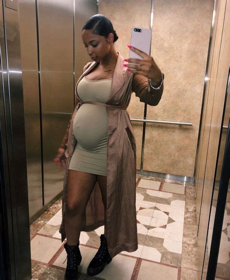 140 pregnant black girl ideas pretty pregnant pregnant black girl cute maternity outfits