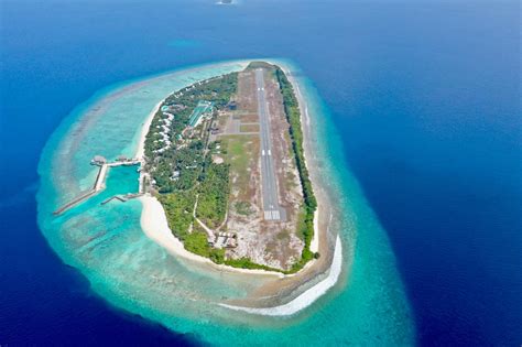 The Small Maldives Island Co puts Ifuru Resort and Funadhoo up for sale