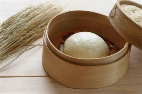 Best Chinese Steamed Bread Stock Photos Pictures And Royalty Free Images