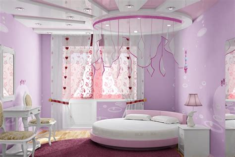 14 Beautiful Girls Bedroom Ideas For Small Rooms Teenage