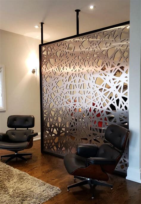 Panel Wall Room Dividers Feature Wall Panel Decorative Etsy Wall