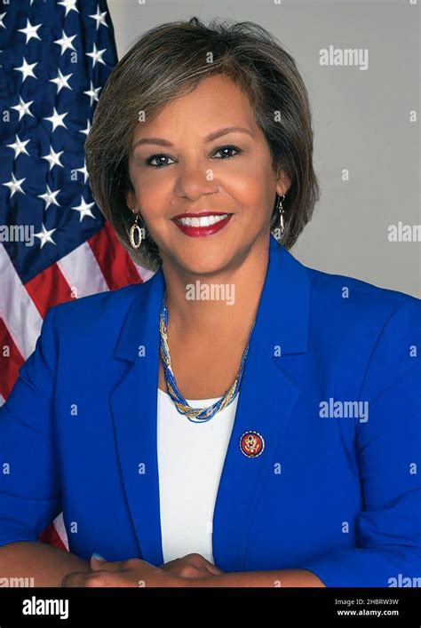 Robin Kelly Official Portrait 116th United States Congress Ca 24