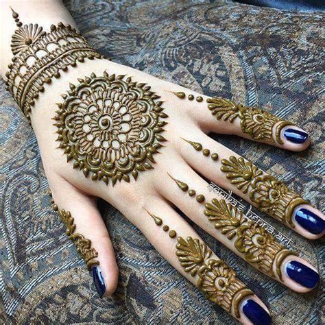 The stated purpose of the study is to. 20 Beautiful and Easy Mehndi Designs • K4 Craft