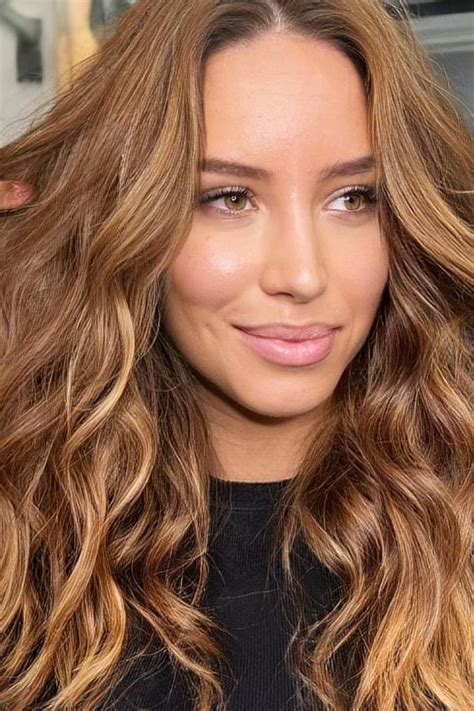 60 Warm Bronze Hair Color Ideas Styles Overdose