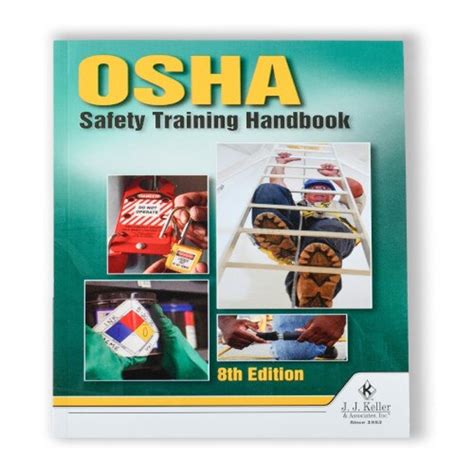Osha Safety Training Handbook