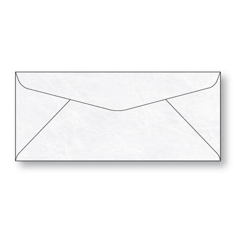 Commercial Envelopes Tyvek Regular Gum Sheppard Envelope