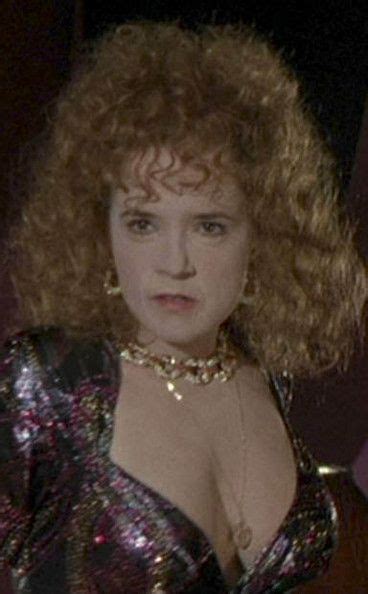 Lea Thompson Back To The Future Part II Extreme Makeover