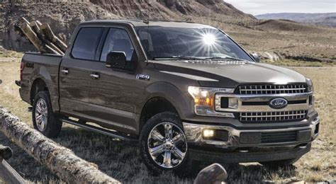 Plenty To Love With The 2020 Ford F 150 Autoinfluence