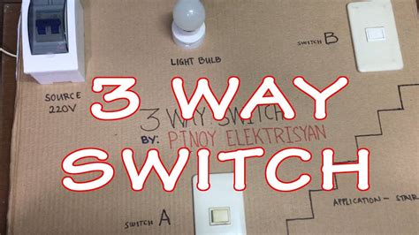 Fun Royu 3 Way Switch Diagram Boat Wiring Supplies