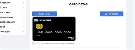 Apr 29, 2019 · a virtual credit card is a temporary credit card number that you can use while shopping online. Making Virtual Bank Card ( Cryptocurrency & USD Visa Card )