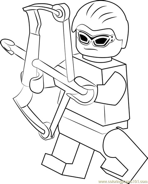 Lego Pokemon Coloring Pages Lego Chima Eagle Eris Coloring Pages