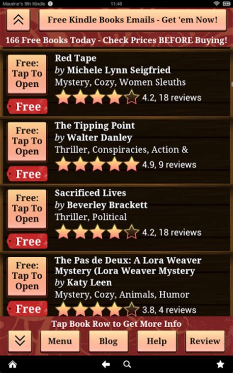 Kindle Fire Free Books | Download APK for Android - Aptoide
