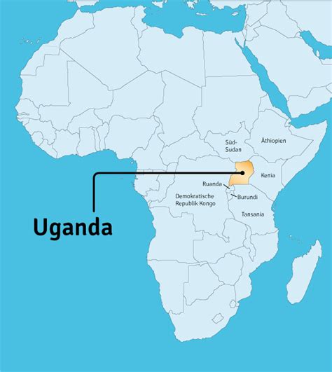 Uganda Uganda Hilfe Unterland Ev