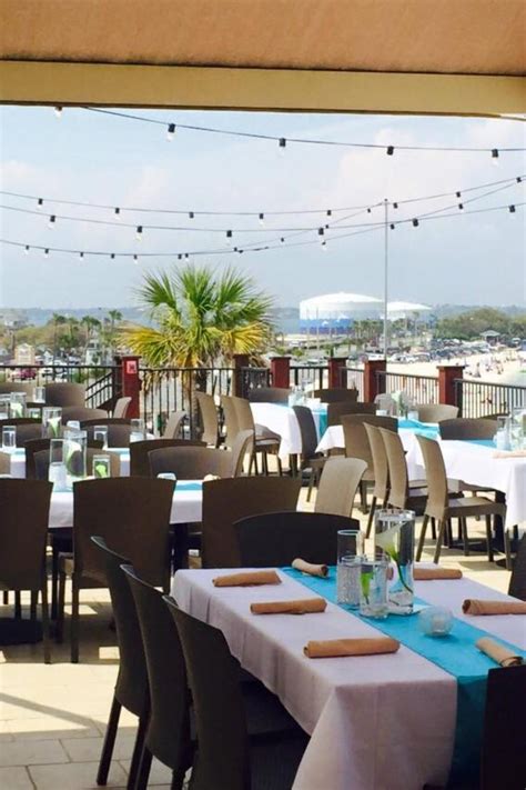 Do you dream of a beach wedding in gulf shores, orange beach, pensacola beach, or perdido key? Hemingway's Island Grill Weddings | Get Prices for Wedding ...
