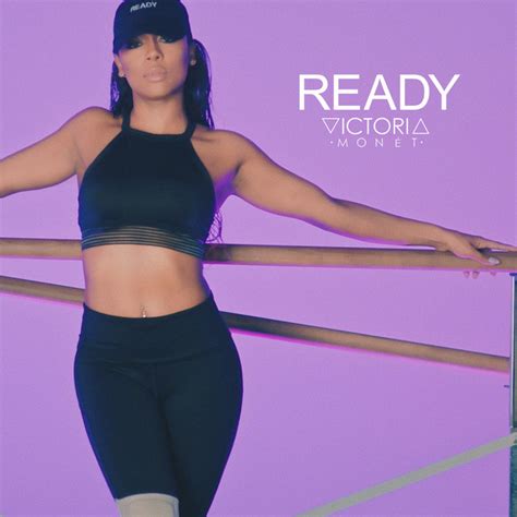 Ready Single By Victoria Monét Spotify