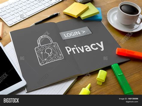 Privacy User Password Image And Photo Free Trial Bigstock
