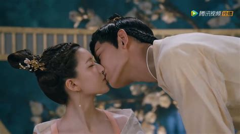 The Romance Of Tiger Rose Ryan Ding Zhao Lusi Sweet Moments And